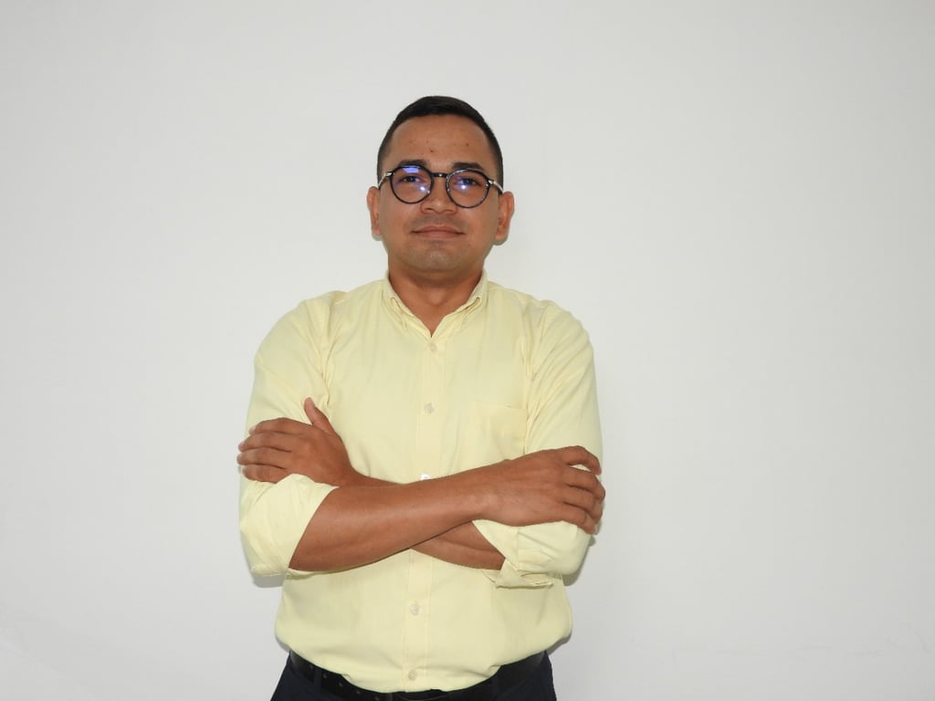 Rafael Vergara