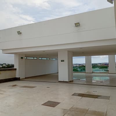Imagen de Edificio en Arriendo Alcibia