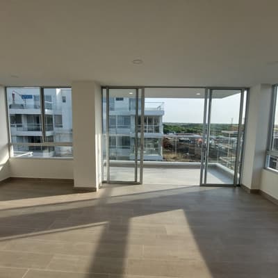 Imagen de Apartamento en Arriendo Serena Del Mar