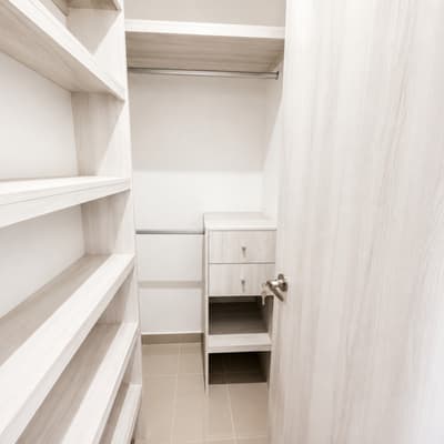 Imagen de Apartamento en Venta PORTAL DE GENOVES