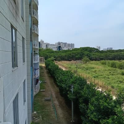 Imagen de Apartamento en Arriendo Villa Estrella