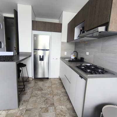 Imagen de Apartamento en Venta El Rodadero
