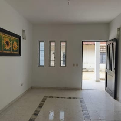Imagen de Casa en Venta El Centro pasar al otro
