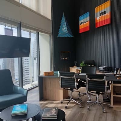 Imagen de Oficina en Venta Bocagrande