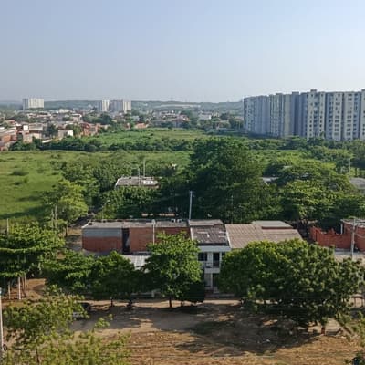 Imagen de Apartamento en Arriendo La Carolina