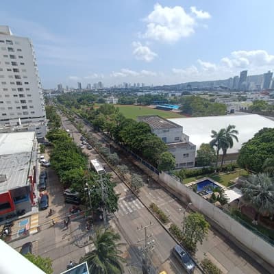 Imagen de Apartamento en Arriendo Bocagrande