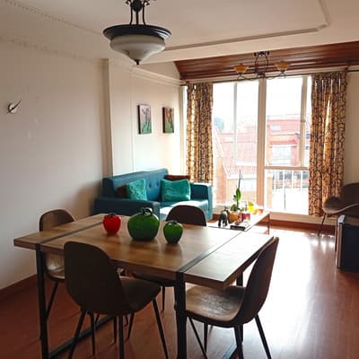 Imagen de Apartamento en Venta MARANTA