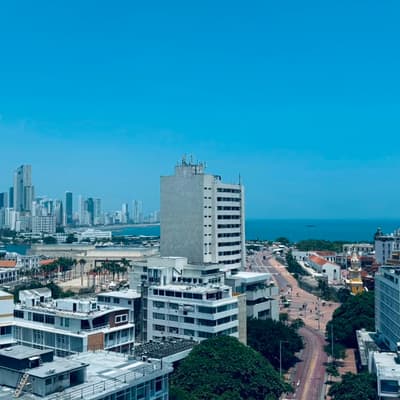Imagen de Oficina en Arriendo Centro