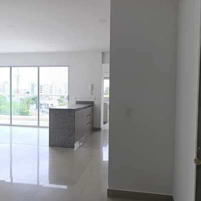 Imagen de Apartamento en Venta La Castellana