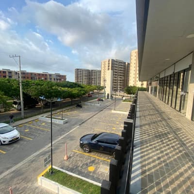 Imagen de Local en Arriendo Ciudad del Puerto