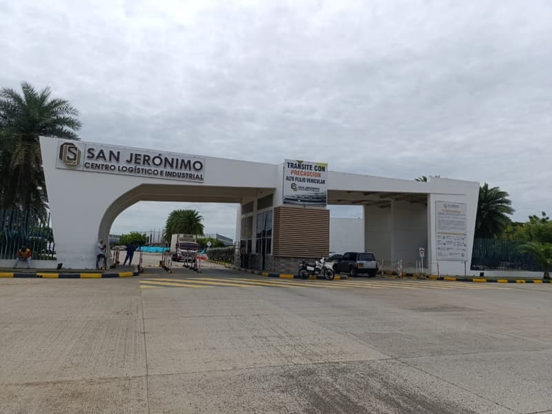 Imagen principal de Lote en Venta KM 15
