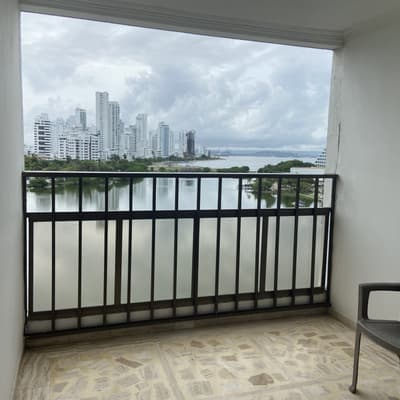 Imagen de Apartamento en Venta Laguito