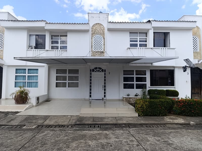 Imagen principal de Casa en Venta El Centro