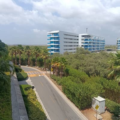 Imagen de Apartamento en Arriendo Serena Del Mar