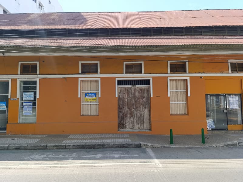 Imagen principal de Casa en Arriendo El Centro