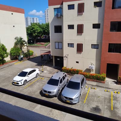 Imagen de Apartamento en Venta San Fernando