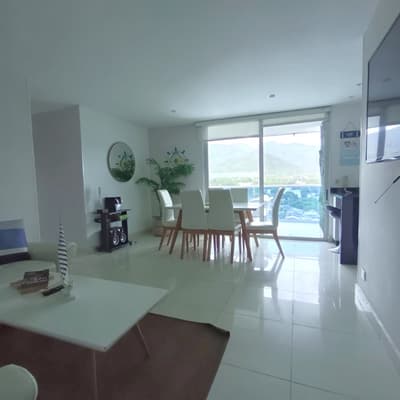 Imagen de Apartamento en Venta Bello Horizonte