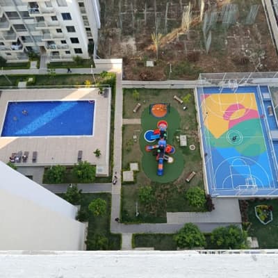Imagen de Apartamento en Arriendo Ternera