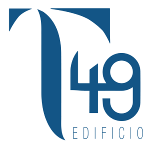 Logo de T49