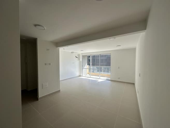 Imagen principal de Apartamento en Arriendo Rio Alto