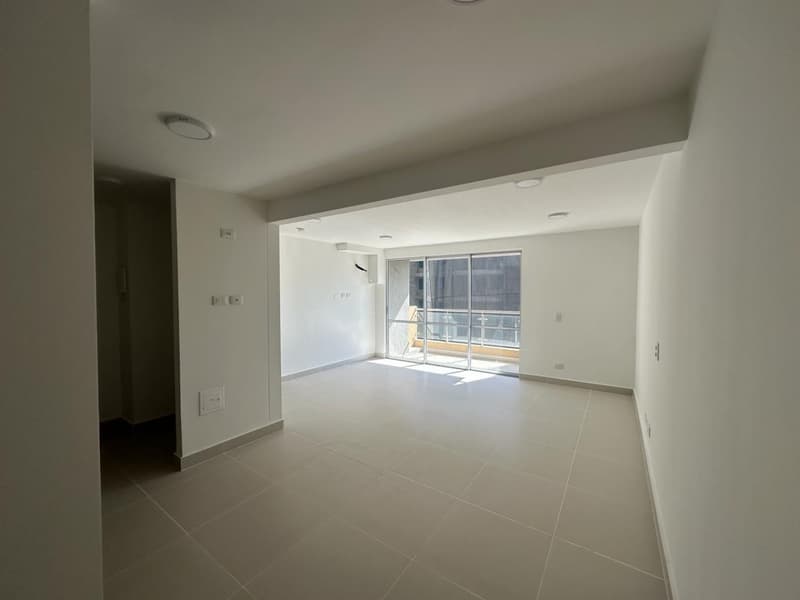 Imagen principal de Apartamento en Arriendo Rio Alto