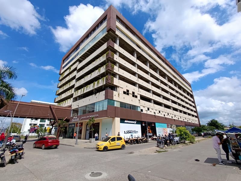 Imagen principal de Oficina en Arriendo Altos del Country