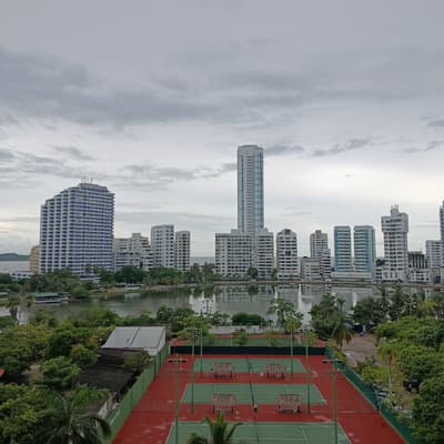Imagen de Apartamento en Venta Bocagrande