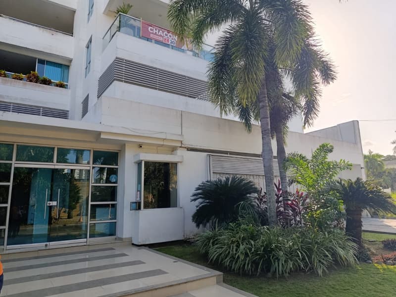 Imagen principal de Apartamento en Venta El Recreo