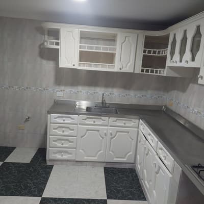 Imagen de Casa en Venta Pie De La Popa