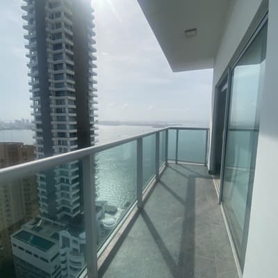 Imagen de Apartamento en Venta Bocagrande