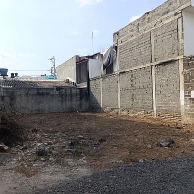 Imagen de Lote en Venta Vereda Aguas Negras