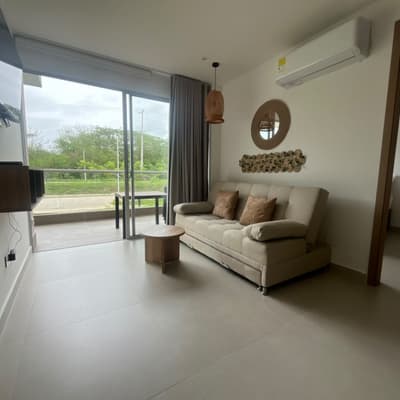 Imagen de Apartamento en Venta Manzanillo Del Mar
