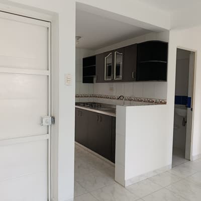 Imagen de Apartamento en Arriendo Urbanización Caracolí
