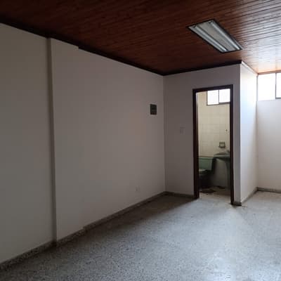 Imagen de Oficina en Arriendo Chuchurubi