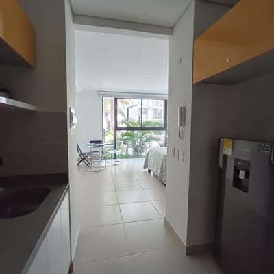 Imagen de Apartamento en Venta Pozos Colorados
