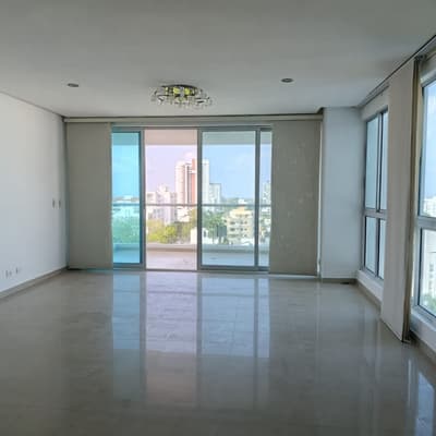 Imagen de Apartamento en Venta El Recreo