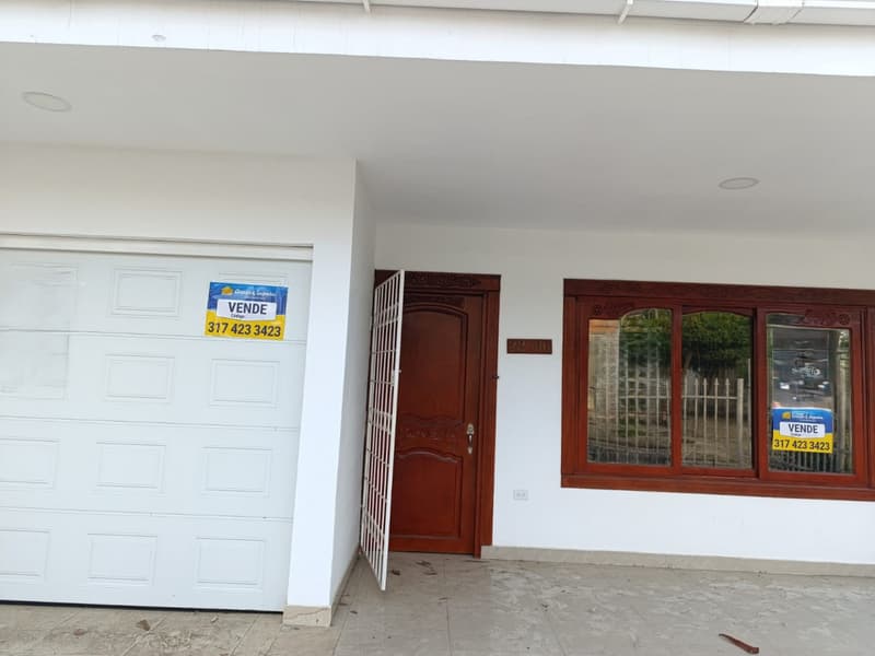 Imagen principal de Casa en Venta San jose