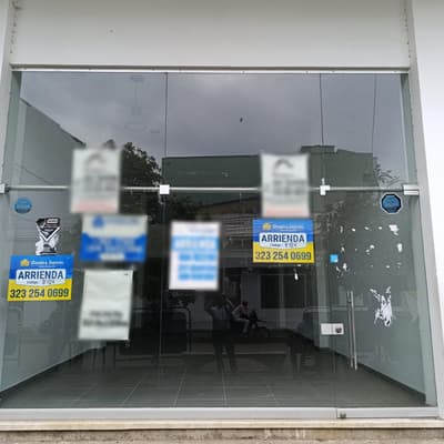 Imagen de Local en Arriendo El Centro