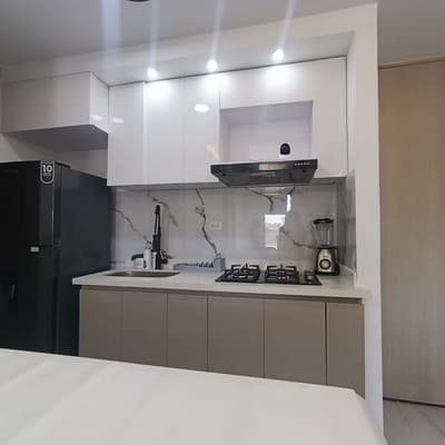 Imagen de Apartamento en Venta CIUDAD DE MALLORQUIN