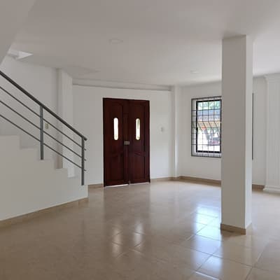 Imagen de Casa en Arriendo La Castellana