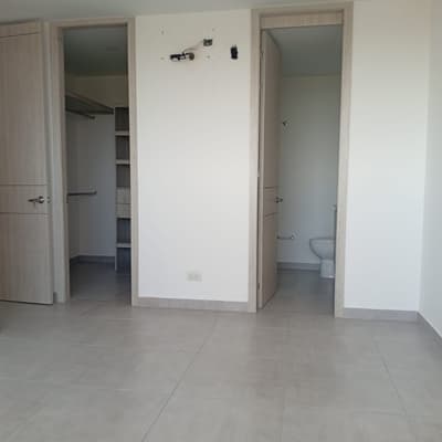 Imagen de Apartamento en Venta PORTAL DE GENOVES