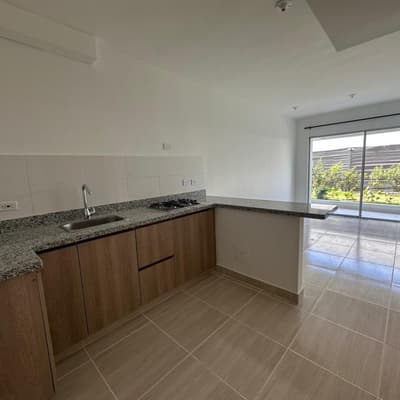 Imagen de Apartamento en Arriendo Serena Del Mar