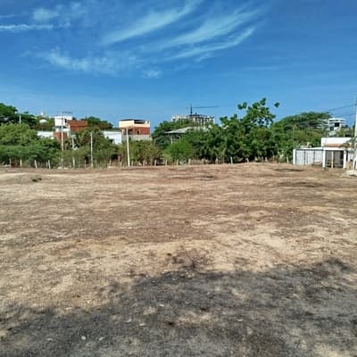 Imagen de Lote en Venta LOS ARHUACOS