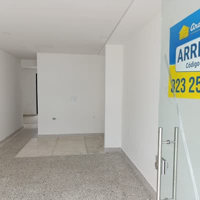 Imagen de Local en Arriendo El Centro