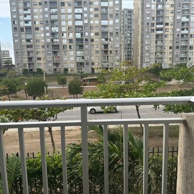 Imagen de Apartamento en Arriendo Alameda del Rio