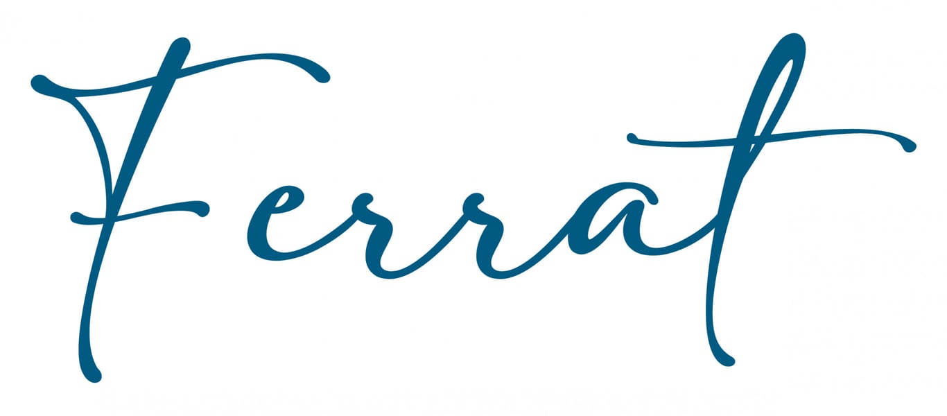 Logo de Ferrat By Mónaco- Etapa 2