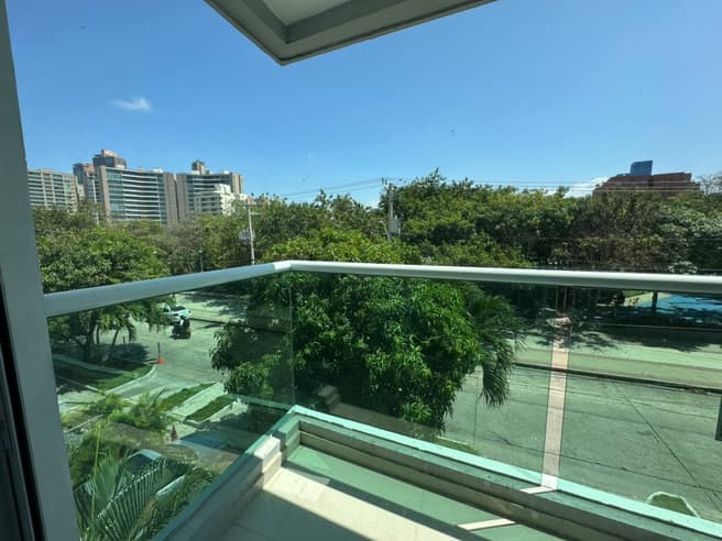 Imagen principal de Apartamento en Arriendo Riomar