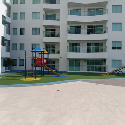 Imagen de Apartamento en Arriendo Cielo Mar
