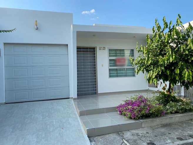 Imagen principal de Casa en Venta Urbanización Vallejo