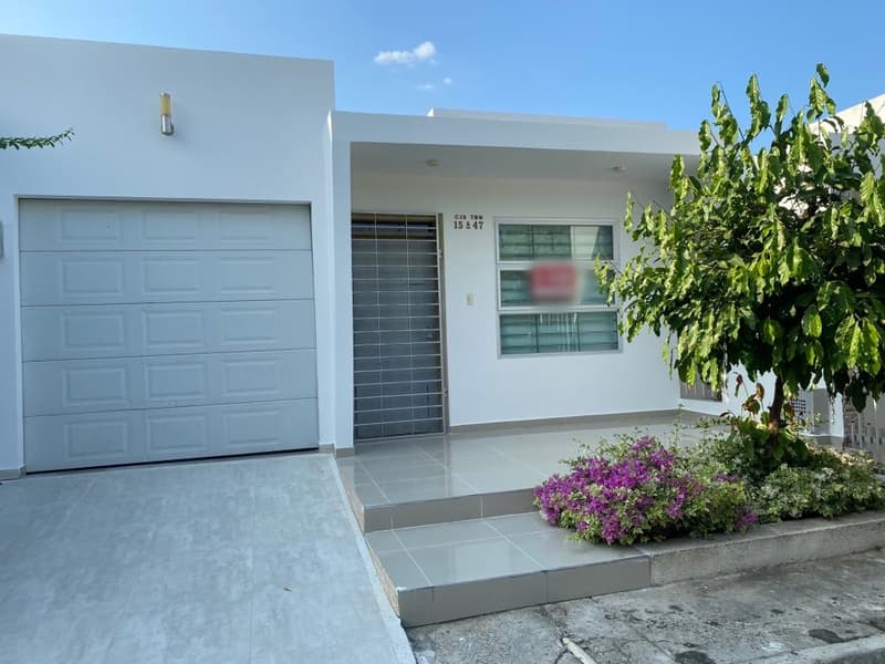 Imagen principal de Casa en Venta Urbanización Vallejo